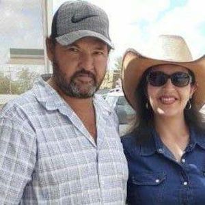 Meet your Posher, Patty